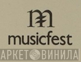 Musicfest - Винил CD и Кассеты лейбла Musicfest на сайте МаркетВинила