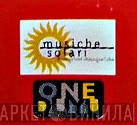 Musiche Solari - Винил CD и Кассеты лейбла Musiche Solari на сайте МаркетВинила