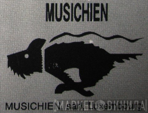 Musichien - Винил CD и Кассеты лейбла Musichien на сайте МаркетВинила