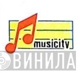 Musicity  - Винил CD и Кассеты лейбла Musicity (3) на сайте МаркетВинила