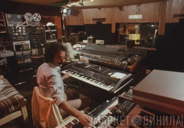Musicland Studios - Винил CD и Кассеты лейбла Musicland Studios на сайте МаркетВинила