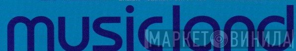 Musicland  - Винил CD и Кассеты лейбла Musicland (11) на сайте МаркетВинила