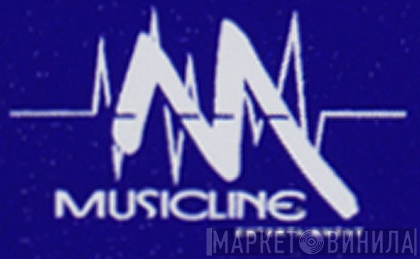 Musicline Entertainment - Винил CD и Кассеты лейбла Musicline Entertainment на сайте МаркетВинила