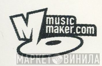 Musicmaker.com - Винил CD и Кассеты лейбла Musicmaker.com на сайте МаркетВинила