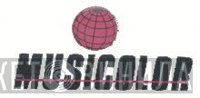 Musicolor  - Винил CD и Кассеты лейбла Musicolor (2) на сайте МаркетВинила