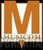 Musicom  - Винил CD и Кассеты лейбла Musicom (5) на сайте МаркетВинила