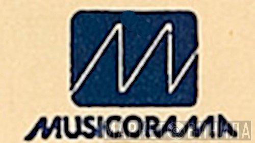 Musicorama - Винил CD и Кассеты лейбла Musicorama на сайте МаркетВинила