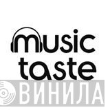 Musictaste  - Винил CD и Кассеты лейбла Musictaste (2) на сайте МаркетВинила