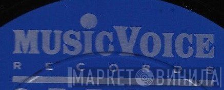 Musicvoice Records - Винил CD и Кассеты лейбла Musicvoice Records на сайте МаркетВинила