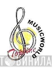 Musicworld  - Винил CD и Кассеты лейбла Musicworld (2) на сайте МаркетВинила