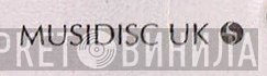 Musidisc U.K. - Винил CD и Кассеты лейбла Musidisc U.K. на сайте МаркетВинила