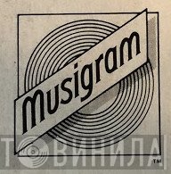 Musigram - Винил CD и Кассеты лейбла Musigram на сайте МаркетВинила