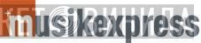 Musikexpress - Винил CD и Кассеты лейбла Musikexpress на сайте МаркетВинила