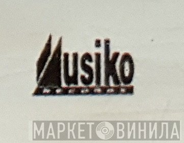 Musiko Records - Винил CD и Кассеты лейбла Musiko Records на сайте МаркетВинила