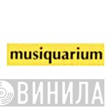 Musiquarium - Винил CD и Кассеты лейбла Musiquarium на сайте МаркетВинила