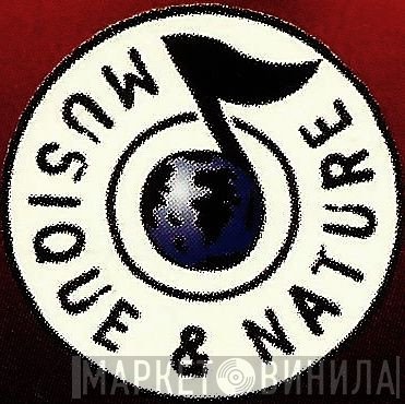 Musique & Nature - Винил CD и Кассеты лейбла Musique & Nature на сайте МаркетВинила