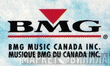 Musique BMG Du Canada Inc. - Винил CD и Кассеты лейбла Musique BMG Du Canada Inc. на сайте МаркетВинила