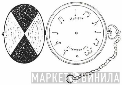 Musique Intemporelle - Винил CD и Кассеты лейбла Musique Intemporelle на сайте МаркетВинила