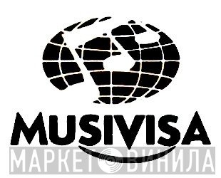 Musivisa - Винил CD и Кассеты лейбла Musivisa на сайте МаркетВинила