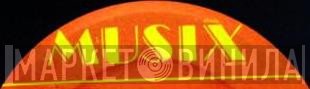 Musix Records - Винил CD и Кассеты лейбла Musix Records на сайте МаркетВинила