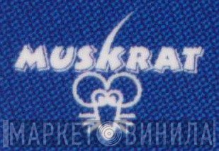 Muskrat Records - Винил CD и Кассеты лейбла Muskrat Records на сайте МаркетВинила