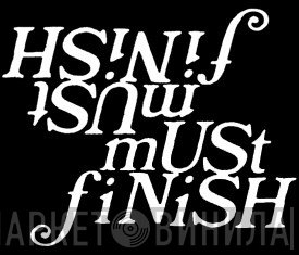 Must Finish - Винил CD и Кассеты лейбла Must Finish на сайте МаркетВинила