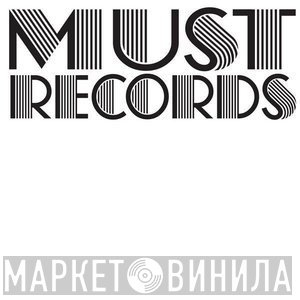 Must Records  - Винил CD и Кассеты лейбла Must Records (2) на сайте МаркетВинила