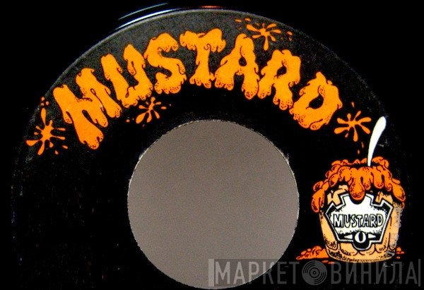 Mustard  - Винил CD и Кассеты лейбла Mustard (4) на сайте МаркетВинила