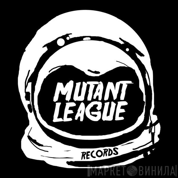 Mutant League Records - Винил CD и Кассеты лейбла Mutant League Records на сайте МаркетВинила