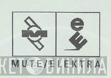Mute/Elektra - Винил CD и Кассеты лейбла Mute/Elektra на сайте МаркетВинила