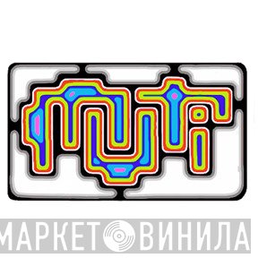 Muti Music - Винил CD и Кассеты лейбла Muti Music на сайте МаркетВинила