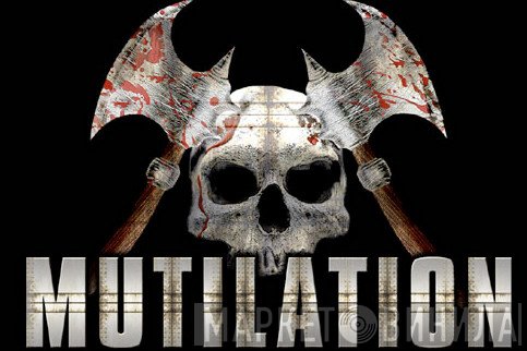 Mutilation Records - Винил CD и Кассеты лейбла Mutilation Records на сайте МаркетВинила