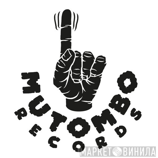 Mutombo Records - Винил CD и Кассеты лейбла Mutombo Records на сайте МаркетВинила