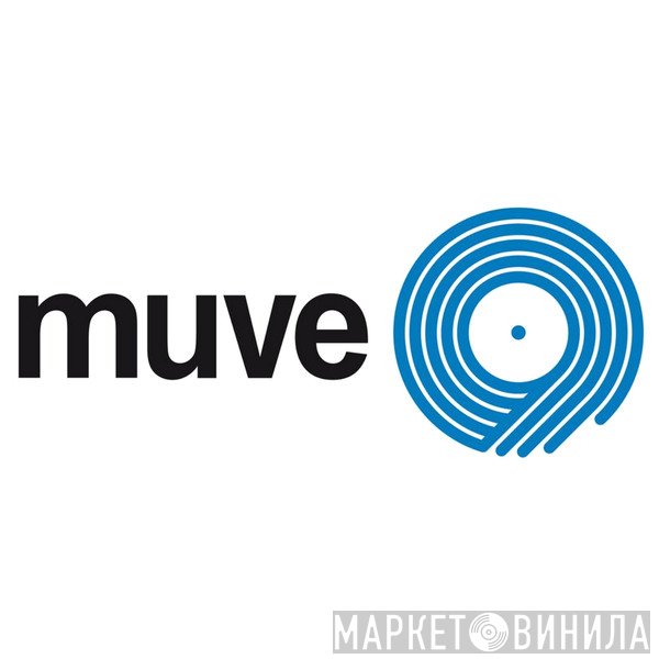 Muve Recordings - Винил CD и Кассеты лейбла Muve Recordings на сайте МаркетВинила