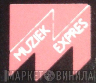 Muziek Expres - Винил CD и Кассеты лейбла Muziek Expres на сайте МаркетВинила