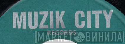 Muzik City Records - Винил CD и Кассеты лейбла Muzik City Records на сайте МаркетВинила