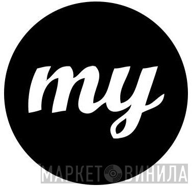 My Group - Винил CD и Кассеты лейбла My Group на сайте МаркетВинила