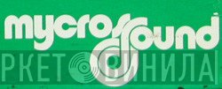 Mycrossound - Винил CD и Кассеты лейбла Mycrossound на сайте МаркетВинила
