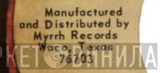 Myrrh Records - Винил CD и Кассеты лейбла Myrrh Records на сайте МаркетВинила
