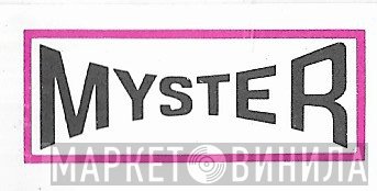 Myster - Винил CD и Кассеты лейбла Myster на сайте МаркетВинила