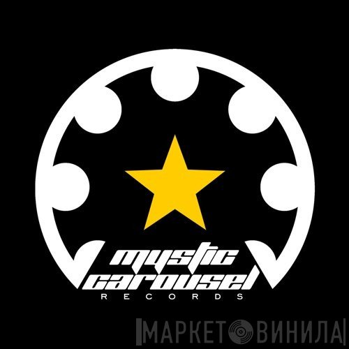 Mystic Carousel Records - Винил CD и Кассеты лейбла Mystic Carousel Records на сайте МаркетВинила