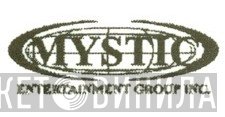 Mystic Entertainment Group, Inc. - Винил CD и Кассеты лейбла Mystic Entertainment Group, Inc. на сайте МаркетВинила