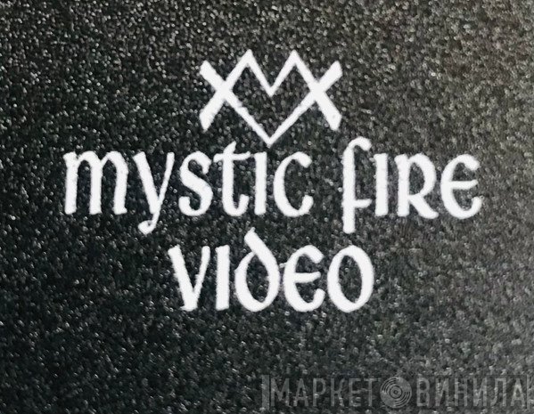 Mystic Fire Video - Винил CD и Кассеты лейбла Mystic Fire Video на сайте МаркетВинила