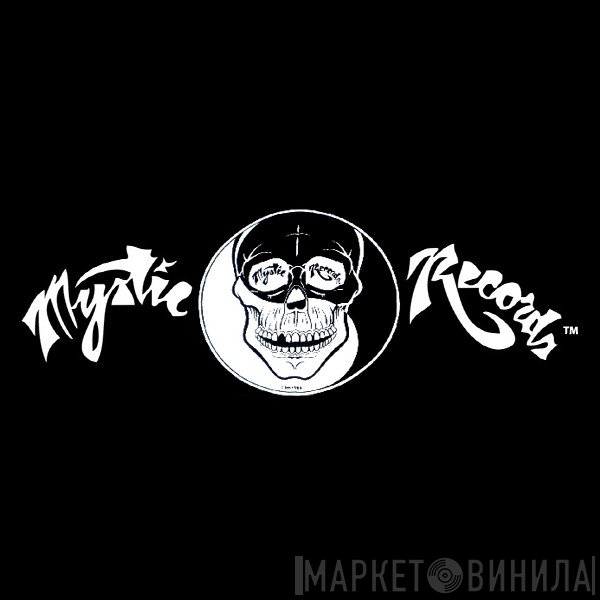 Mystic Records  - Винил CD и Кассеты лейбла Mystic Records (8) на сайте МаркетВинила