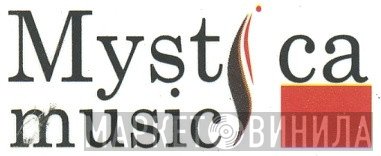 Mystica Music - Винил CD и Кассеты лейбла Mystica Music на сайте МаркетВинила
