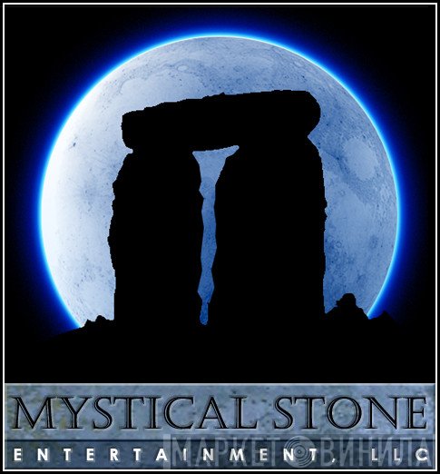 Mystical Stone Entertainment - Винил CD и Кассеты лейбла Mystical Stone Entertainment на сайте МаркетВинила