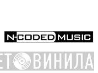 N-Coded Music - Винил CD и Кассеты лейбла N-Coded Music на сайте МаркетВинила
