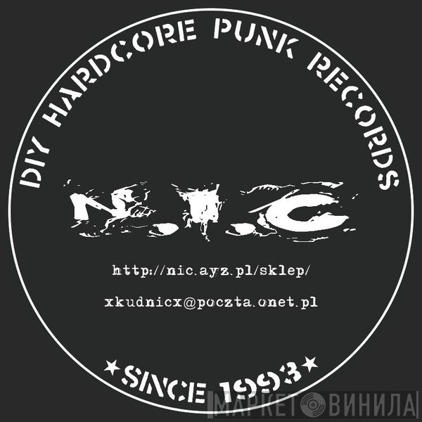 N.I.C. - Винил CD и Кассеты лейбла N.I.C. на сайте МаркетВинила