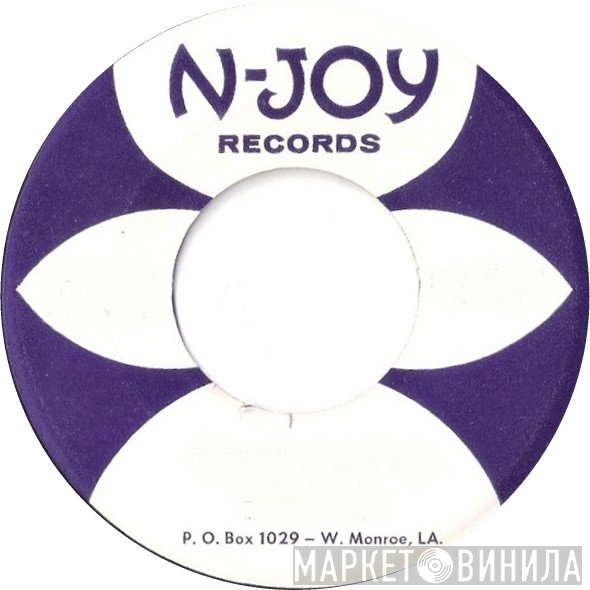 N-Joy Records  - Винил CD и Кассеты лейбла N-Joy Records (2) на сайте МаркетВинила