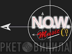 N.O.W. Music Co. - Винил CD и Кассеты лейбла N.O.W. Music Co. на сайте МаркетВинила